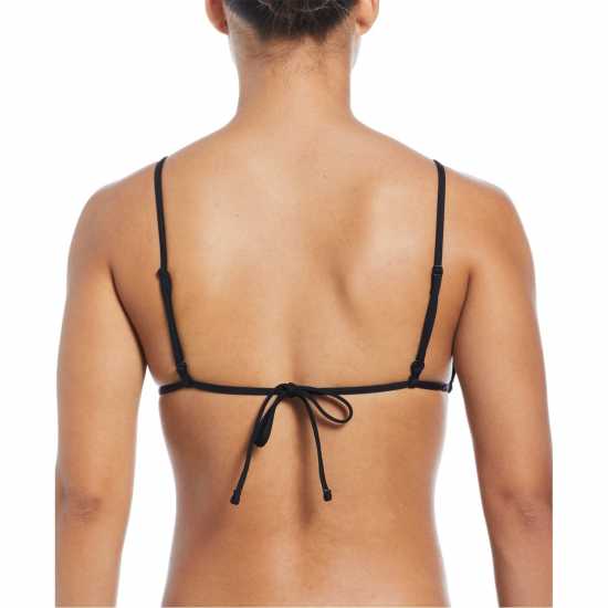 Nike Tie Str Bkni Ld99 Black Дамски бански