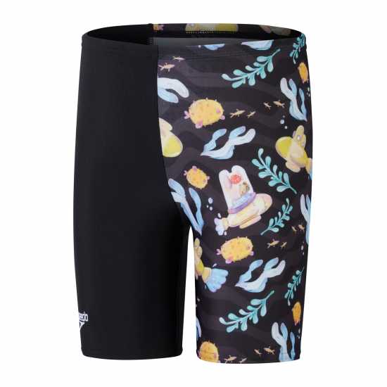 Speedo Digi Alvr Jmmr Im  