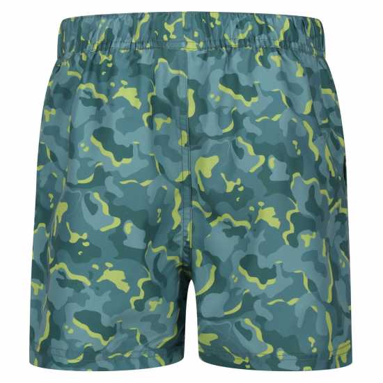 Regatta Skander Ii Swimming Shorts Swim Short Boys  Плувни дрехи за момчета