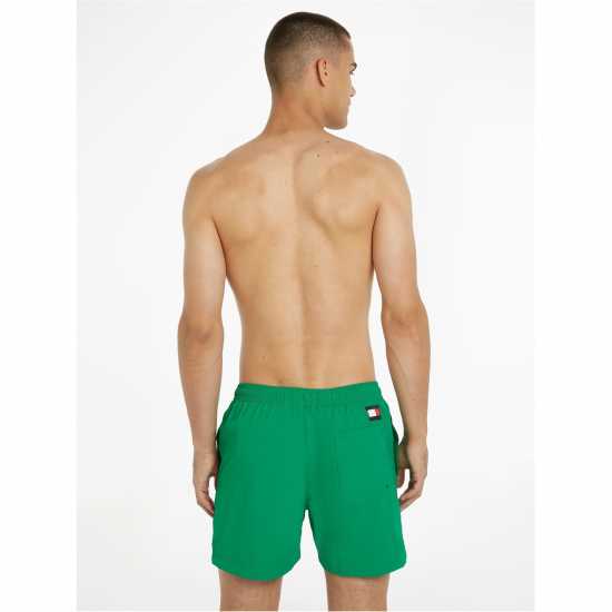 Tommy Hilfiger Flag Swim Shorts