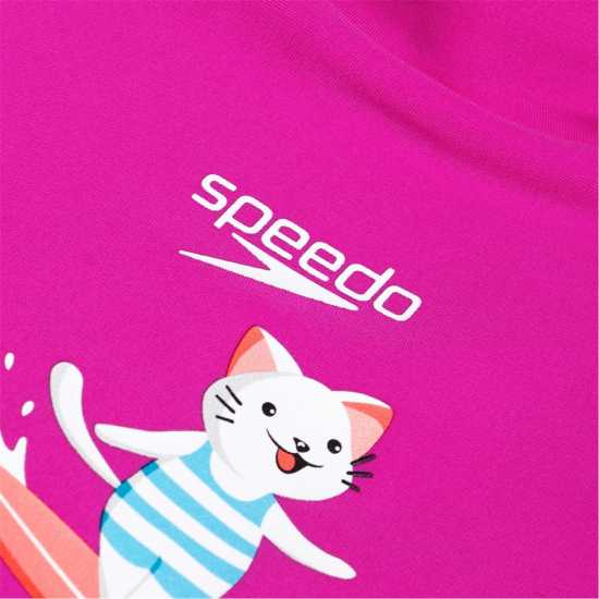 Speedo Rash Top Set Bb99 Speedo Rash Top Set Bb99