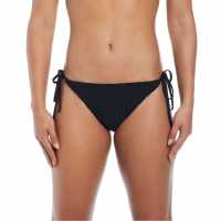 Nike Tie Str Bkni Ld99 Black Дамски бански