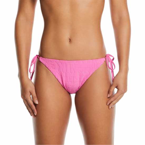 Nike Tie Str Bkni Ld99 Игриво розово Дамски бански