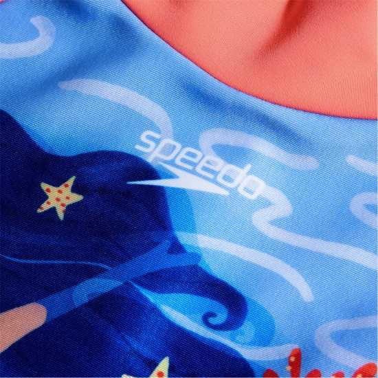 Speedo Pt Frill 1Pc Bb99 Speedo Pt Frill 1Pc Bb99