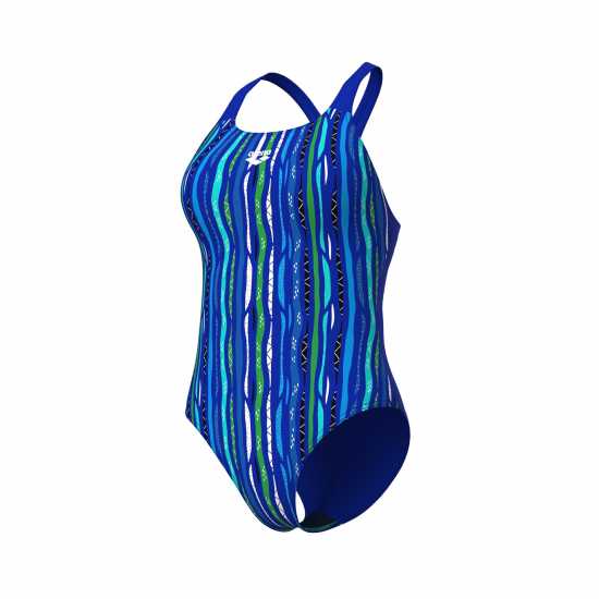 Arena Women's One Piece Swimsuit  