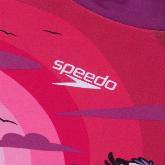 Speedo Lts Top Jam Bb99  