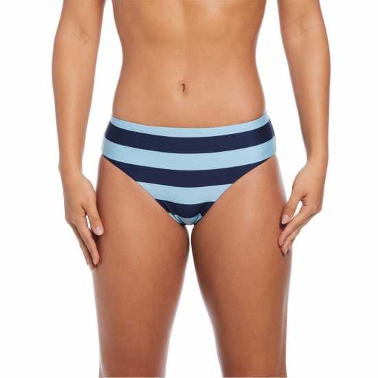 Nike Mid Bkni Bot Ld99  Дамски бански