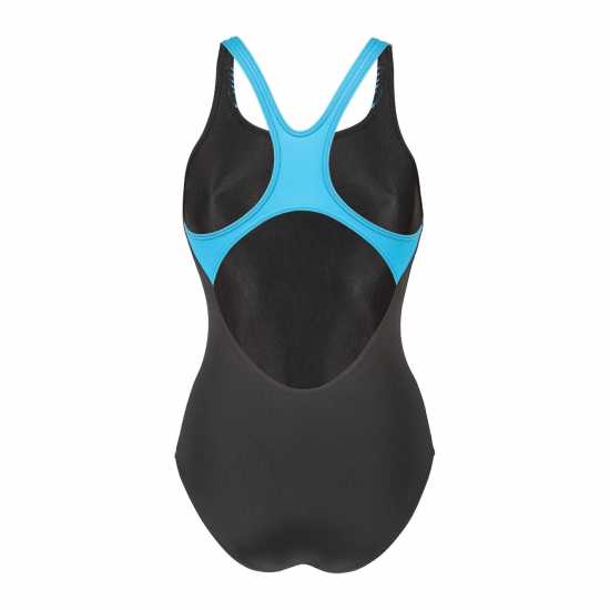 Arena Women's One Piece Swimsuit Black 