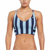 Nike V-Nck Midkini Ld99  Дамски бански