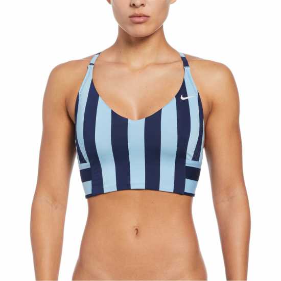 Nike V-Nck Midkini Ld99  Дамски бански