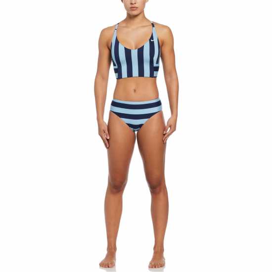 Nike V-Nck Midkini Ld99  Дамски бански