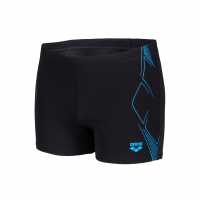 Arena Men's Swim Shorts Turquoise 