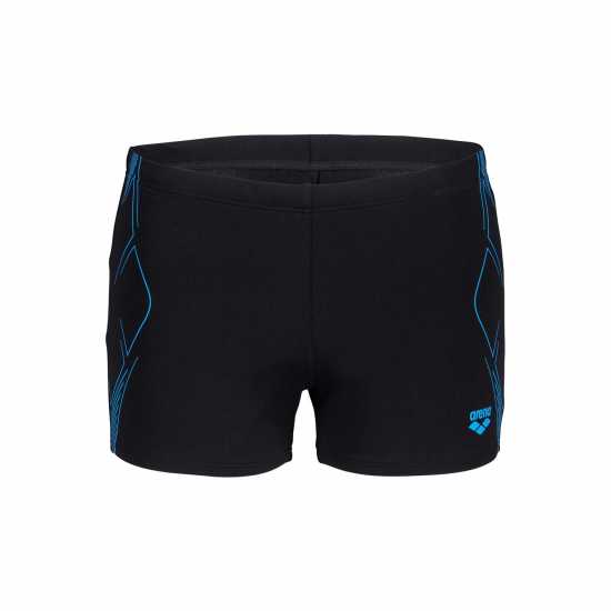 Arena Men's Swim Shorts Turquoise 