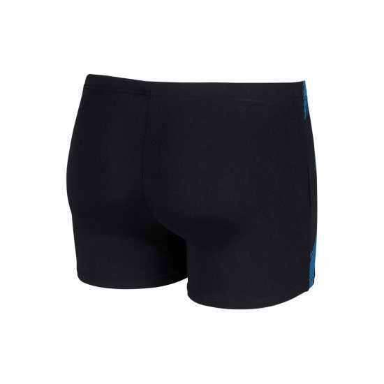 Arena Men's Swim Shorts Turquoise 