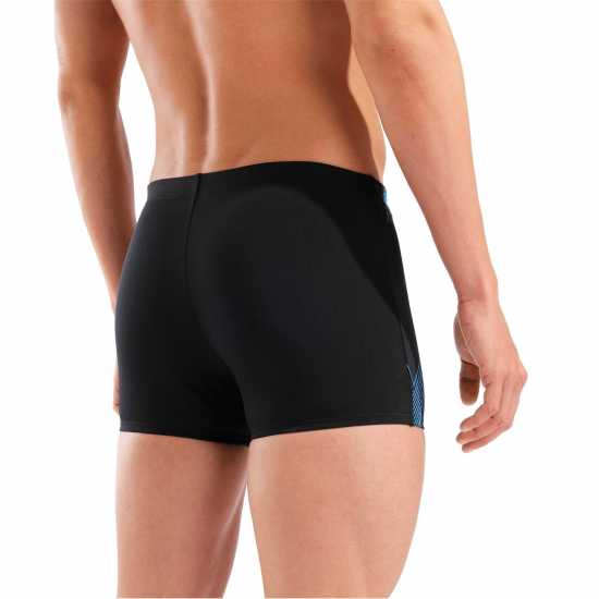 Arena Men's Swim Shorts Turquoise 
