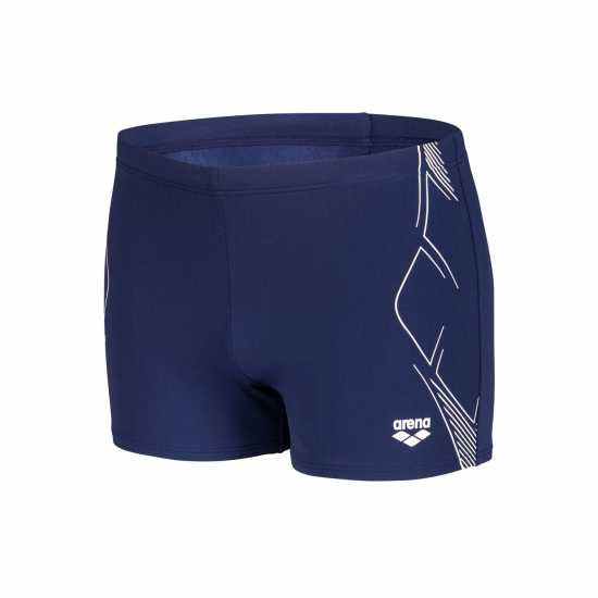 Arena Men's Swim Shorts Navy 