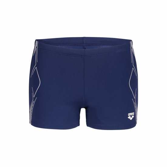 Arena Men's Swim Shorts Navy 