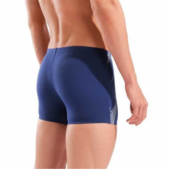 Arena Men's Swim Shorts Navy 