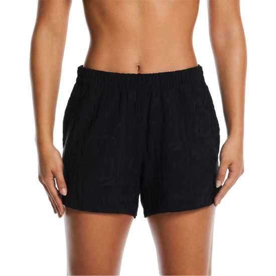 Nike Cvr-Up Short Ld99  Дамски бански
