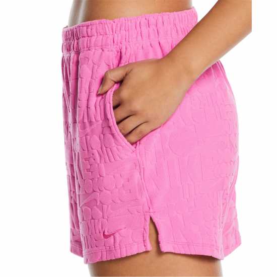 Nike Cvr-Up Short Ld99  