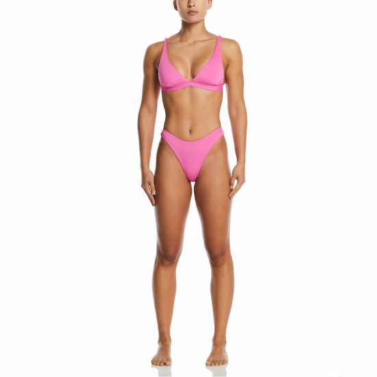 Дамски бански Nike Bikini Bralette Womens Playful Pink Nike Bikini Bralette Womens Playful Pink Дамски бански