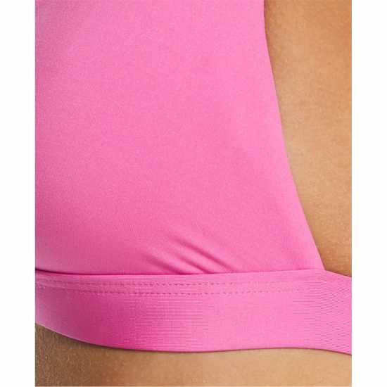 Дамски бански Nike Bikini Bralette Womens Playful Pink Nike Bikini Bralette Womens Playful Pink Дамски бански