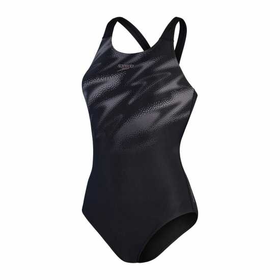 Speedo Hyperboom 1Pc Ld99 Speedo Hyperboom 1Pc Ld99