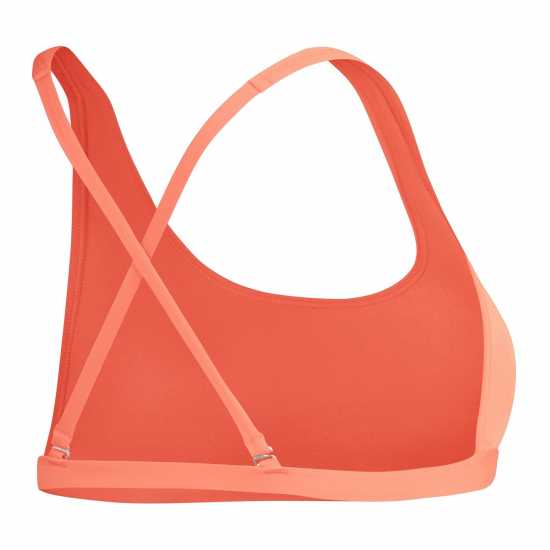 Speedo Scnck Bkn Top Ld99  