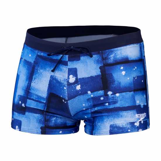 Speedo Men's Valmi Swim Shorts  