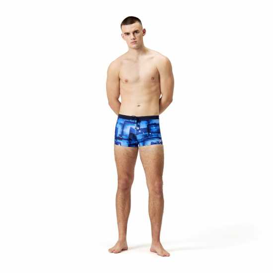 Speedo Men's Valmi Swim Shorts  