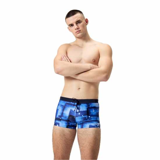 Speedo Men's Valmi Swim Shorts  