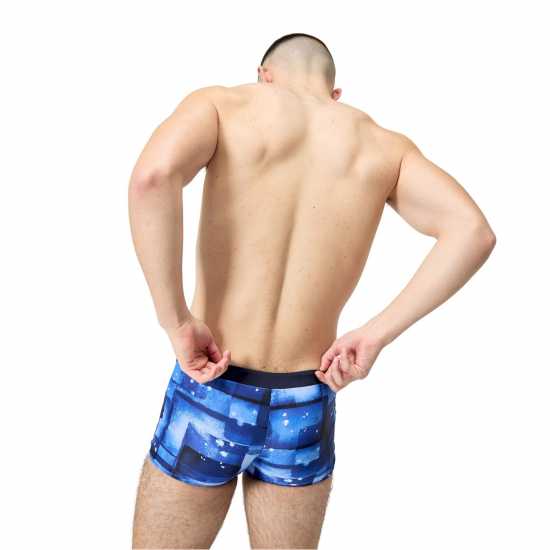 Speedo Men's Valmi Swim Shorts  