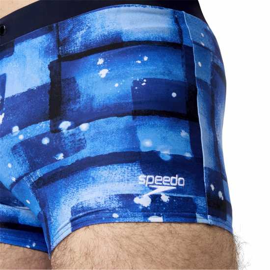 Speedo Men's Valmi Swim Shorts  