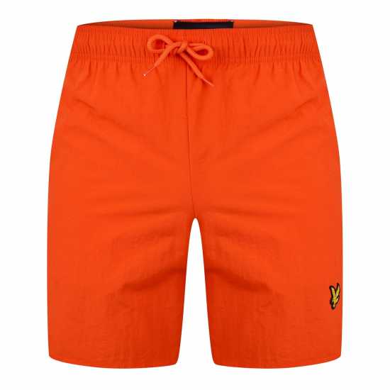Lyle And Scott Swim Shorts  