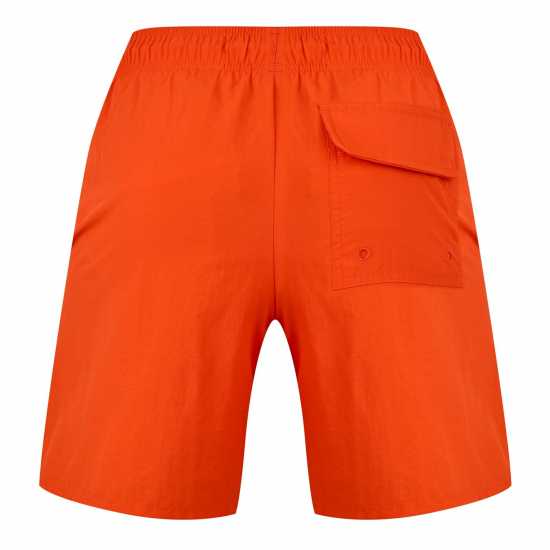 Lyle And Scott Swim Shorts  