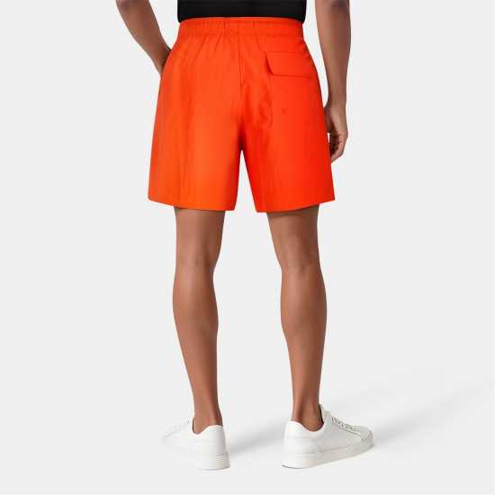 Lyle And Scott Swim Shorts  