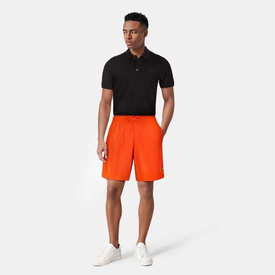Lyle And Scott Swim Shorts  
