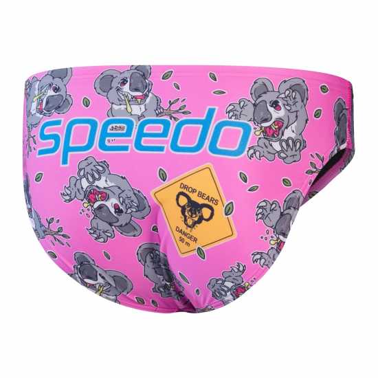 Speedo Men's Swim Shorts Speedo Men's Swim Shorts