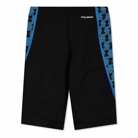 Zoggs Детскоюношески Плувен Клин Solo Jammer Juniors  