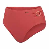 Дамски бански Speedo Shaping High Waisted Briefs Womens Speedo Shaping High Waisted Briefs Womens Дамски бански