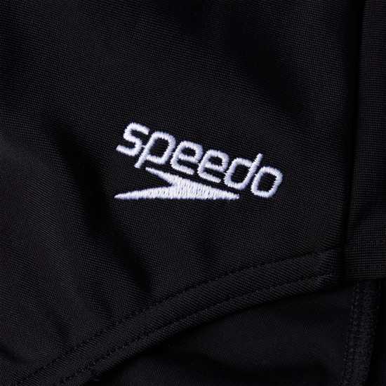 Speedo Ls Pad Suit Jn31  Детски бански и бикини