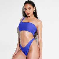 Isawitfirst Boomerang Bikini Bottom  