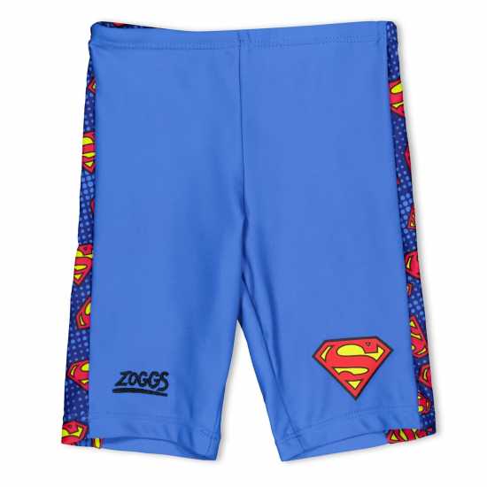 Zoggs Superman Pogo Mini Jammer Infants  