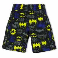 Zoggs Batman Printed Waters Infants Zoggs Batman Printed Waters Infants