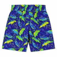 Zoggs Sharky Watershorts Infants Zoggs Sharky Watershorts Infants