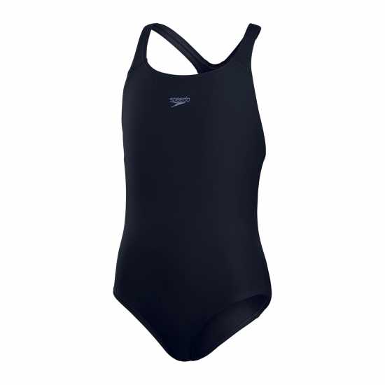 Speedo Endurance + Medalist Swimsuit Juniors  Детски бански и бикини
