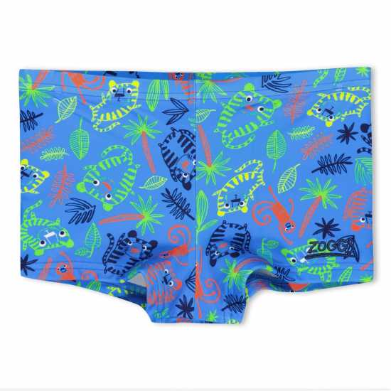 Zoggs Tiger Part Infants  