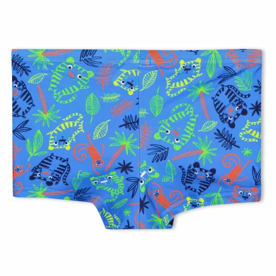 Zoggs Tiger Part Infants  