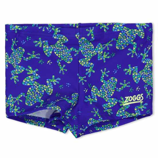 Zoggs Froggy Hip Racer Infants Zoggs Froggy Hip Racer Infants