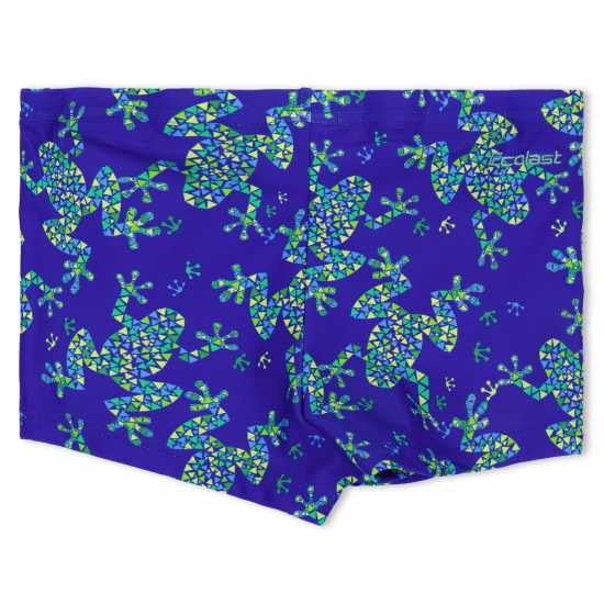 Zoggs Froggy Hip Racer Infants Zoggs Froggy Hip Racer Infants